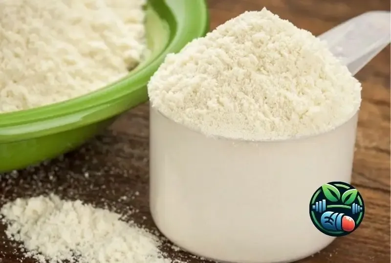 O Que É O Whey Protein