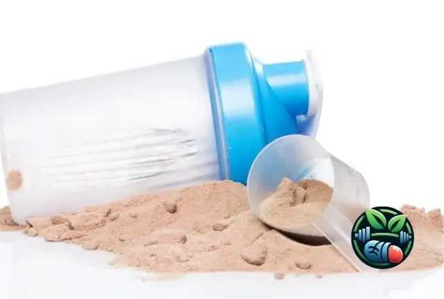 Quanto De Proteína Tem Um Scoop De Whey