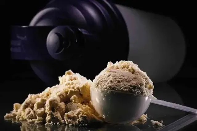 Como Tomar O Whey Protein Isolado