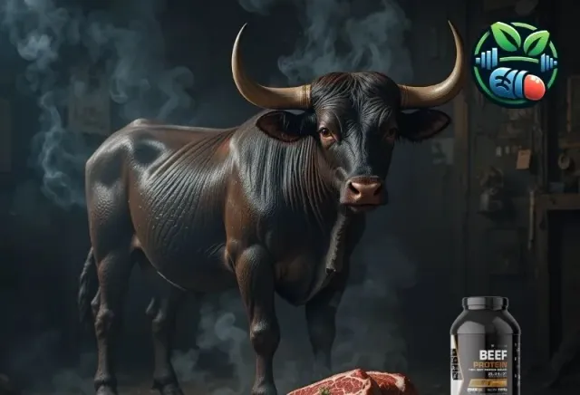Beef Protein É Bom? Tudo o Que Você Precisa Saber Antes de Comprar