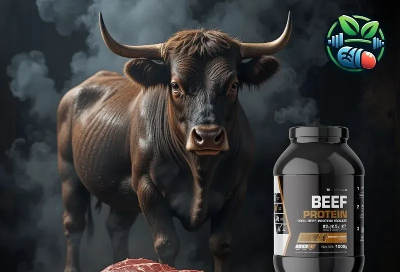 Beef Protein: Benefícios e Como Escolher o Melhor para Você
