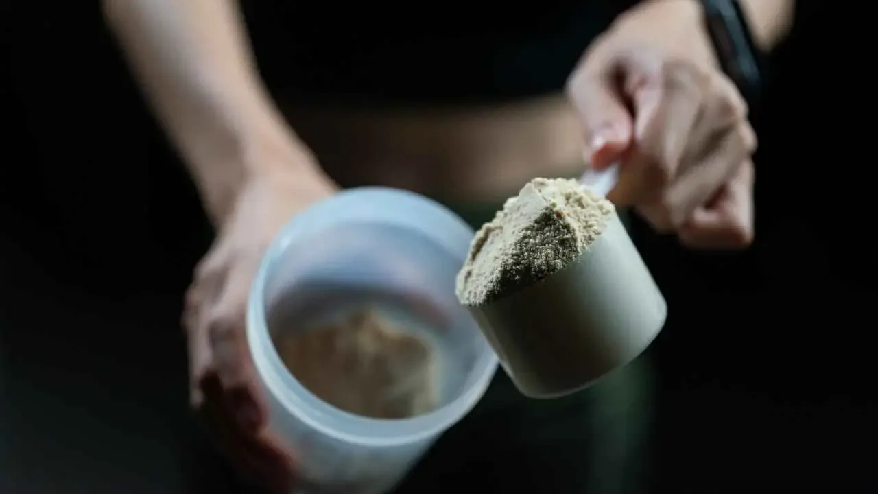 Qual A Diferença Do Whey Concentrado Para O Isolado