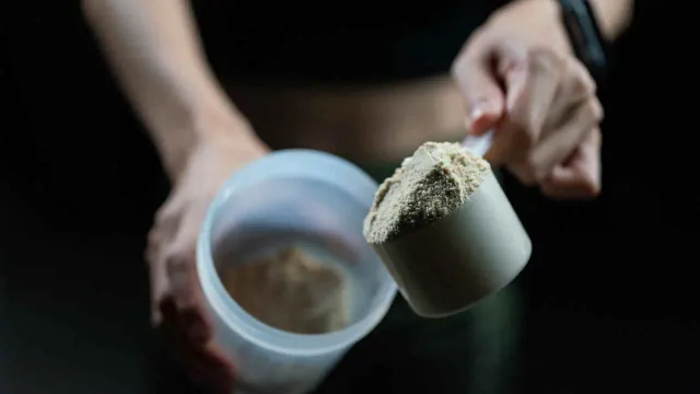 Qual A Diferença Do Whey Concentrado Para O Isolado
