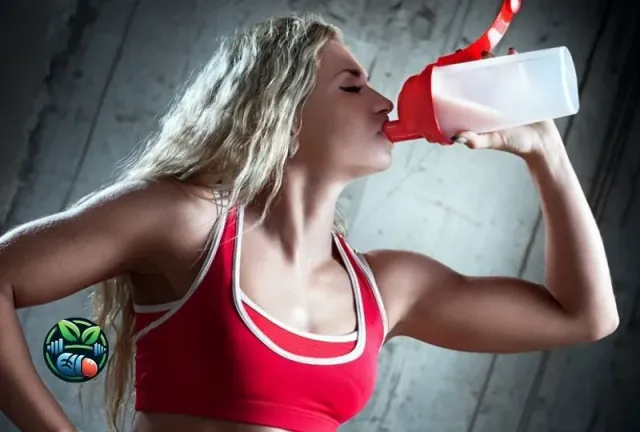 Como Preparar Whey Protein Para Emagrecer