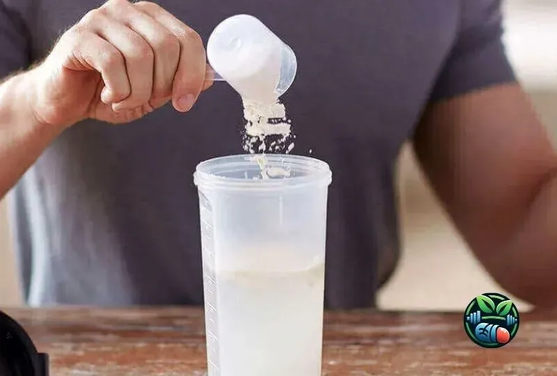 O Que É O Whey Protein Isolado