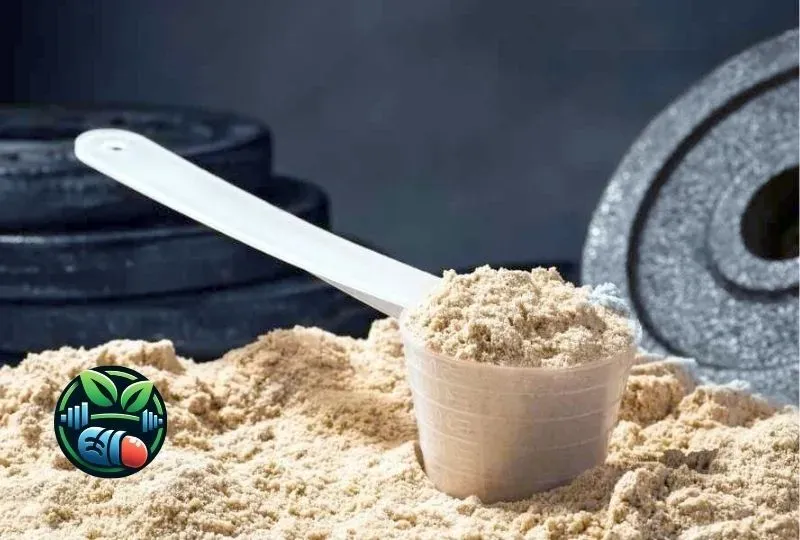Do Que É Feito O Whey Protein