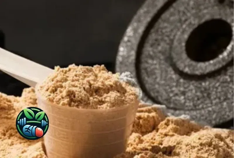 Como Preparar Whey Protein Com Água