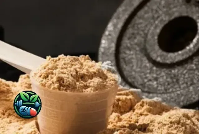 Como Preparar Whey Protein Com Água