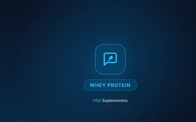Whey Protein